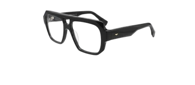 Optical acetate frame