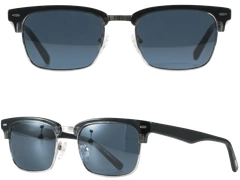 Sunglasses frame